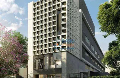 Apartamento com 3 dormitórios à venda, 131 m² por r$ 2.263.841 - campo belo - são paulo/sp