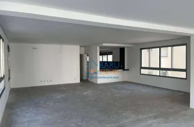 Apartamento com 3 dormitórios à venda, 285 m² por r$ 3.890.000 - jardim américa - são paulo/sp