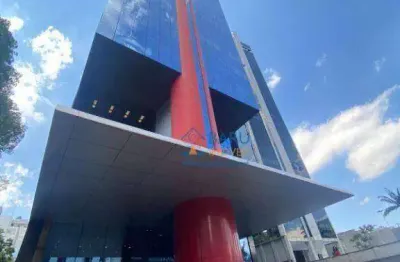 Conjunto à venda, 245 m² por r$ 5.200.000 - itaim bibi - são paulo/sp