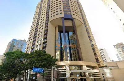 Apartamento com 2 dormitórios, 74 m² - venda por r$ 1.300.000,00 ou aluguel por r$ 11.116,97/mês - itaim - são paulo/sp