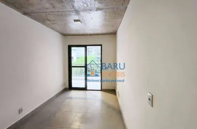 Apartamento com 2 dormitórios à venda, 56 m² por r$ 939.000 - vila buarque - são paulo/sp