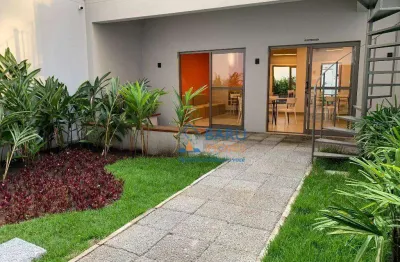 Studio com 1 dormitório à venda, 25 m² por r$ 434.000 - vila buarque - são paulo/sp
