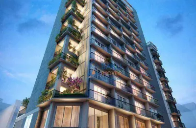 Loja à venda, 148 m² por r$ 1.990.000,00 - república - são paulo/sp