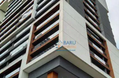 Apartamento com 2 dormitórios à venda, 84 m² por r$ 1.800.000 - brooklin - são paulo/sp