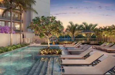 Apartamento com 1 dormitório à venda, 30 m² por r$ 572.300 - higienópolis - são paulo/sp