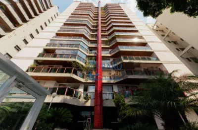 Apartamento com 3 dormitórios à venda, 170 m² por r$ 1.750.000 - perdizes - são paulo/sp