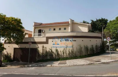 Casa, 475 m² - venda por r$ 3.800.000 ou aluguel por r$ 27.480/mês - alto da lapa - são paulo/sp