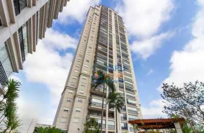 Apartamento com 4 dormitórios à venda, 170 m² por r$ 2.100.000 - ipiranga - são paulo/sp
