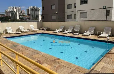 Apartamento com 3 dormitórios à venda, 85 m² por r$ 930.000,00 - sumaré - são paulo/sp