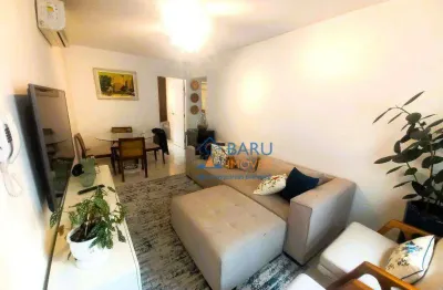 Apartamento à venda, 65 m² por r$ 620.000,00 - santa cecília - são paulo/sp