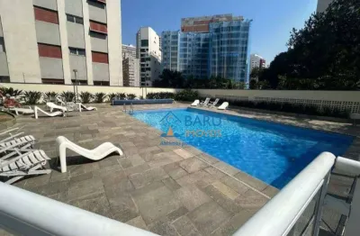 Apartamento com 3 dormitórios à venda, 139 m² por r$ 1.250.000 - paraíso - são paulo/sp
