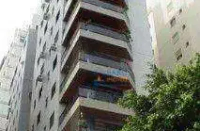 Apartamento com 3 dormitórios à venda, 129 m² por r$ 1.300.000,00 - higienópolis - são paulo/sp