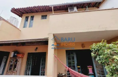 Casa com 4 dormitórios à venda, 250 m² por r$ 2.350.000 - perdizes - são paulo/sp