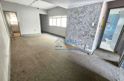 Apartamento com 2 dormitórios à venda, 90 m² por r$ 600.000,00 - santa cecília - são paulo/sp