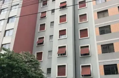 Apartamento com 1 dormitório à venda, 40 m² por r$ 315.000,00 - vila buarque - são paulo/sp