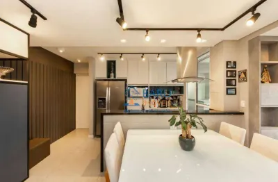 Apartamento com 2 dormitórios à venda, 77 m² por r$ 990.000 - saúde - são paulo/sp