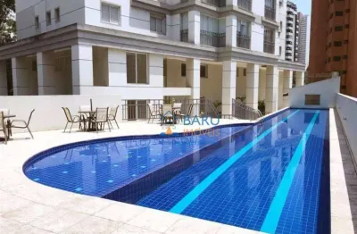 Apartamento com 4 dormitórios à venda, 163 m² por r$ 1.190.000 - vila andrade - são paulo/sp