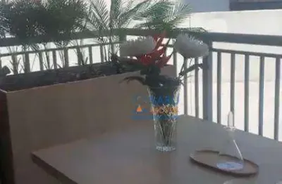 Apartamento com 2 quartos à venda na Rua Arruda Alvim, 251, Pinheiros, São Paulo