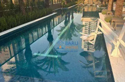 Apartamento com 4 dormitórios à venda, 123 m² por r$ 2.250.000,00 - chácara klabin - são paulo/sp