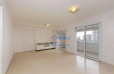 Apartamento com 4 dormitórios à venda, 136 m² por r$ 1.390.000 - ipiranga - são paulo/sp
