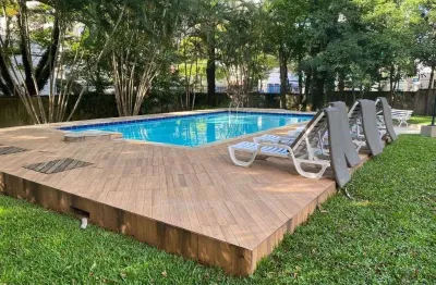 Apartamento com 4 dormitórios à venda, 207 m² por r$ 2.500.000,00 - campo belo - são paulo/sp