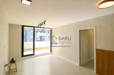 Apartamento com 2 dormitórios à venda, 113 m² por r$ 2.050.000 - pinheiros - são paulo/sp