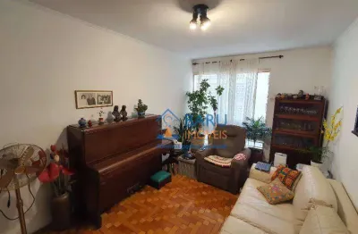 Apartamento com 2 dormitórios à venda, 102 m² por r$ 1.000.000,00 - higienópolis - são paulo/sp