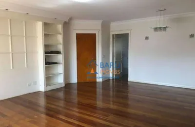 Apartamento com 3 quartos à venda na Rua Arandu, 540, Brooklin, São Paulo
