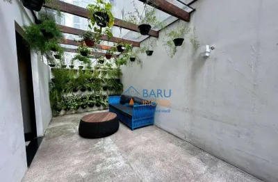 Apartamento com 3 dormitórios à venda, 145 m² por r$ 1.130.000 - santa cecília - são paulo/sp