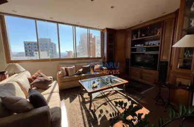Apartamento com 3 dormitórios à venda, 126 m² por r$ 1.290.000 - higienópolis - são paulo/sp