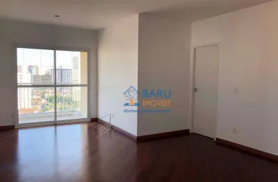Apartamento com 3 dormitórios à venda, 102 m² por r$ 949.000 - saúde - são paulo/sp