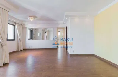Apartamento com 2 dormitórios à venda, 93 m² por r$ 720.000 - barra funda - são paulo/sp
