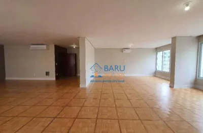 Apartamento com 3 dormitórios à venda, 360 m² por r$ 2.750.000,00 - paraíso - são paulo/sp