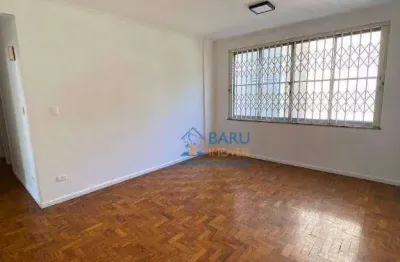 Apartamento com 3 dormitórios à venda, 100 m² por r$ 900.000,00 - paraíso - são paulo/sp