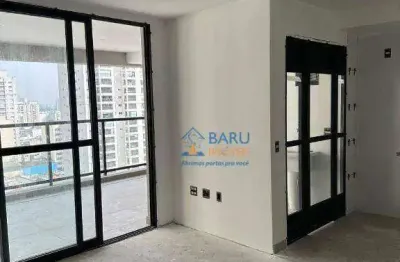 Apartamento com 2 dormitórios à venda, 81 m² por r$ 1.250.000 - lapa - são paulo/sp