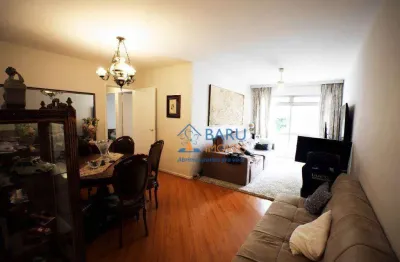 Apartamento com 2 dormitórios à venda, 96 m² por r$ 920.000 - pinheiros - são paulo/sp