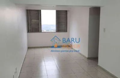 Apartamento com 3 dormitórios à venda, 94 m² por r$ 700.000 - perdizes - são paulo/sp