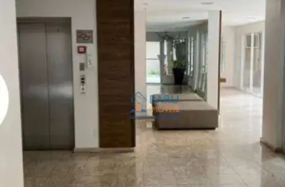 Apartamento com 2 dormitórios à venda, 70 m² por r$ 970.000,00 - perdizes - são paulo/sp