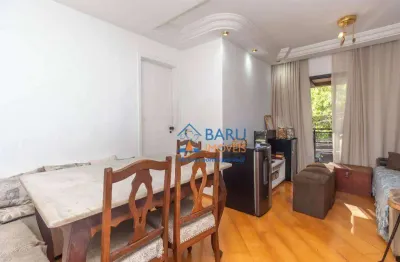 Apartamento com 3 dormitórios à venda, 67 m² por r$ 650.000,00 - vila mariana - são paulo/sp