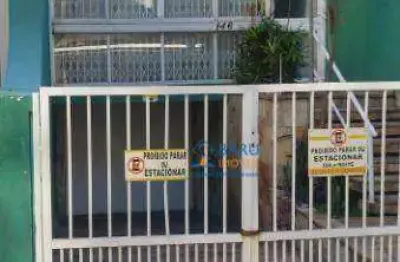 Sobrado, 414 m² - venda por r$ 3.200.000,00 ou aluguel por r$ 12.500,00/mês - vila mariana - são paulo/sp