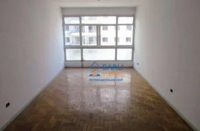 Apartamento com 83 m², 2 dormitórios e 1 vaga, para alugar por r$ 4.896/total mensal - bela vista - são paulo/sp