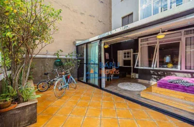 Apartamento com 2 dormitórios à venda, 132 m² por r$ 1.250.000 - campos elíseos - são paulo/sp