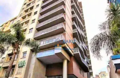 Studio com 1 dormitório à venda, 30 m² por r$ 360.000,00 - arouche - são paulo/sp