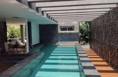 Kitnet com 1 dormitório para alugar, 30 m² por r$ 4.640,00/mês - pinheiros - são paulo/sp