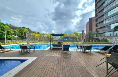 Apartamento com 3 dormitórios à venda, 146 m² por r$ 3.350.000 - brooklin - são paulo/sp