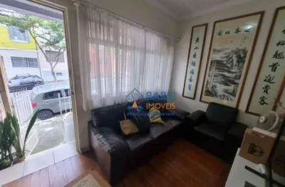 Casa com 3 dormitórios à venda, 150 m² por r$ 820.000,00 - aclimação - são paulo/sp