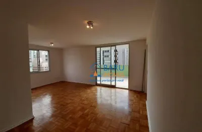 Apartamento com 3 dormitórios para alugar, 136 m² por r$ 10.797,00 - jardim paulista - são paulo/sp
