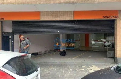Loja para alugar, 120 m² por r$ 5.882,19/mês - aclimação - são paulo/sp