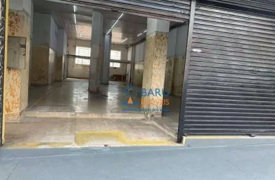 Loja para alugar, 148 m² por r$ 6.166,71/mês - aclimação - são paulo/sp