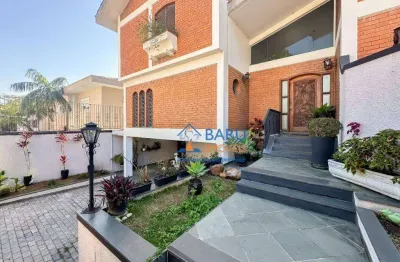 Casa com 6 dormitórios à venda, 380 m² por r$ 2.350.000 - brooklin paulista - são paulo/sp